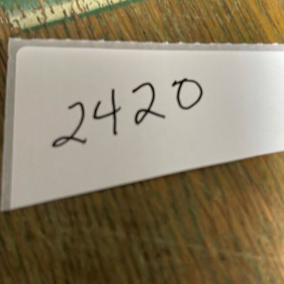 NWT Bal Harbour Swim bottoms size 3X tummy control. - Picture 6 of 6